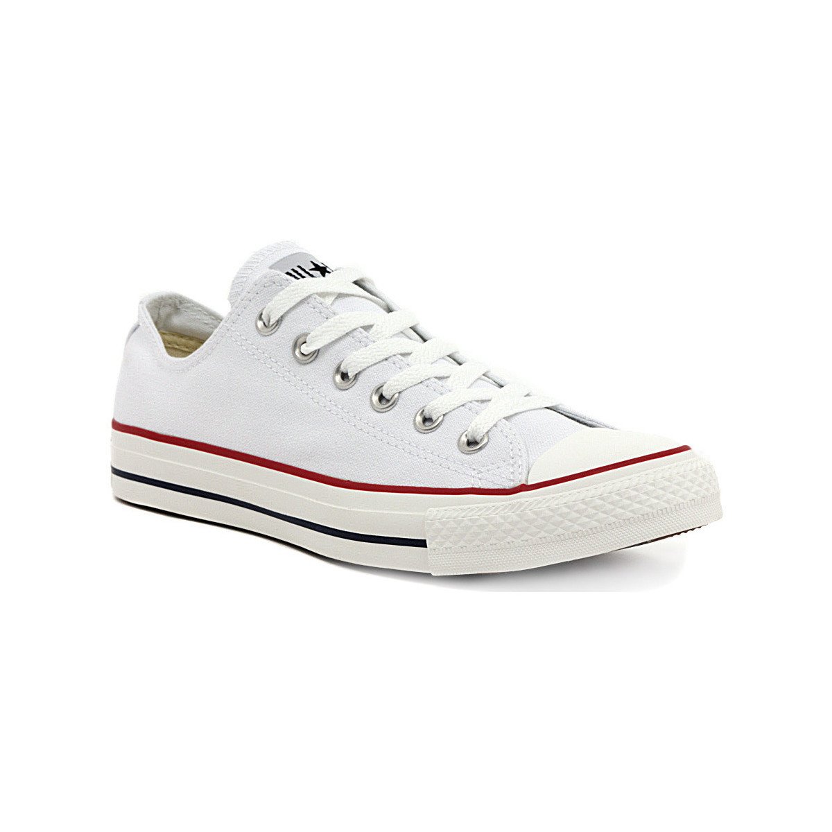 Converse  ALL STAR OPTICAL WHITE OX  ruznobarevne