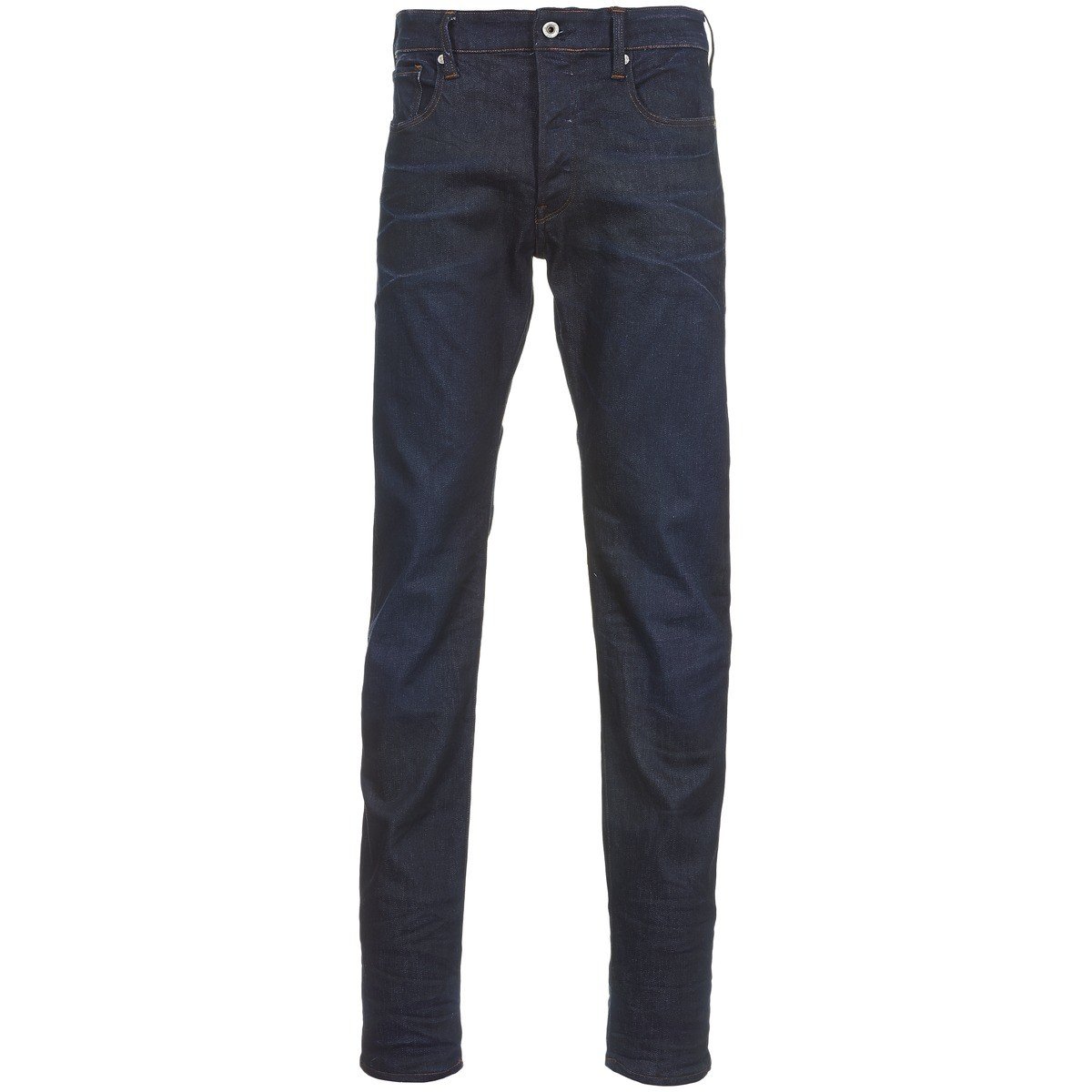 G-Star Raw  3301 TAPERED  Modrá