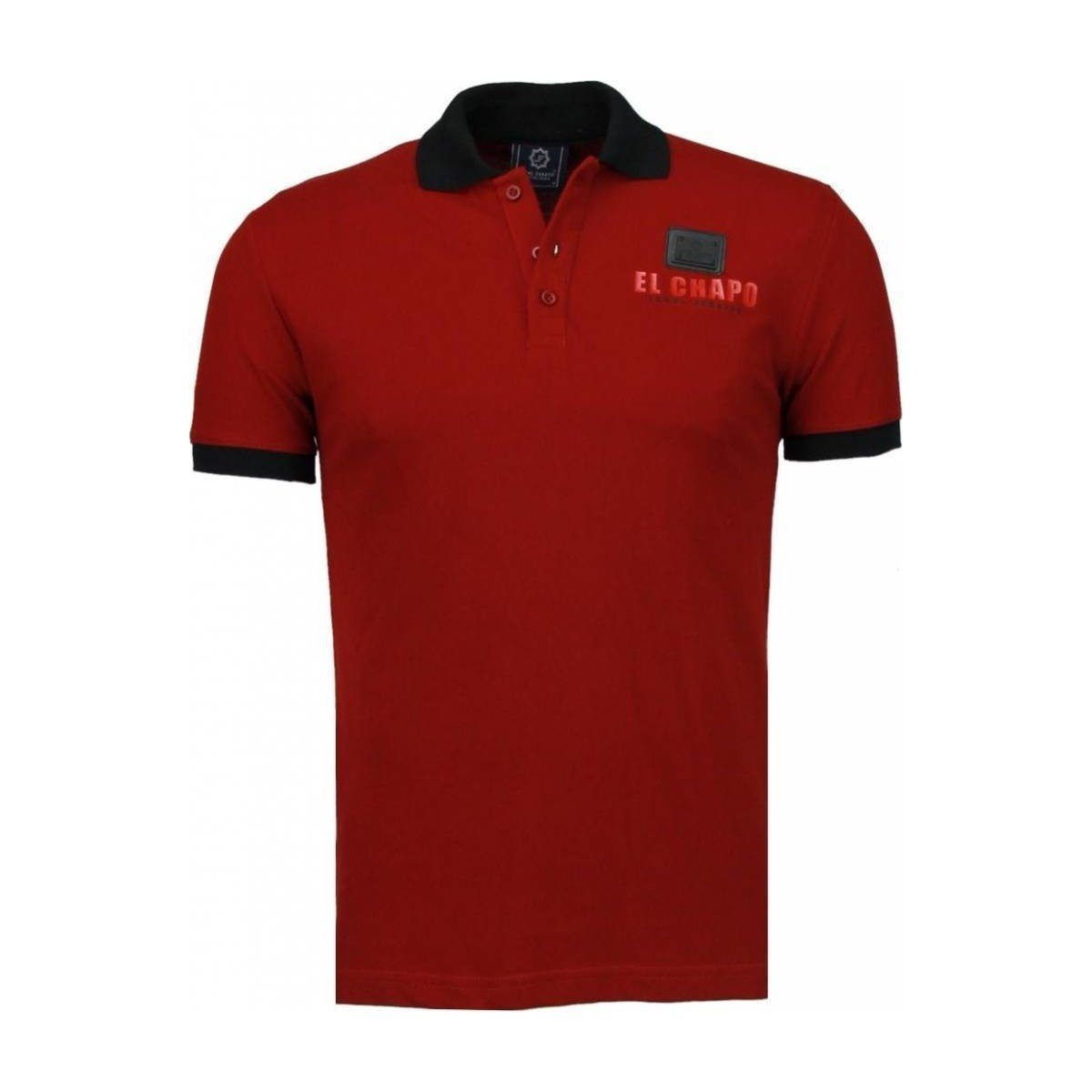 Local Fanatic  27374662  Červená