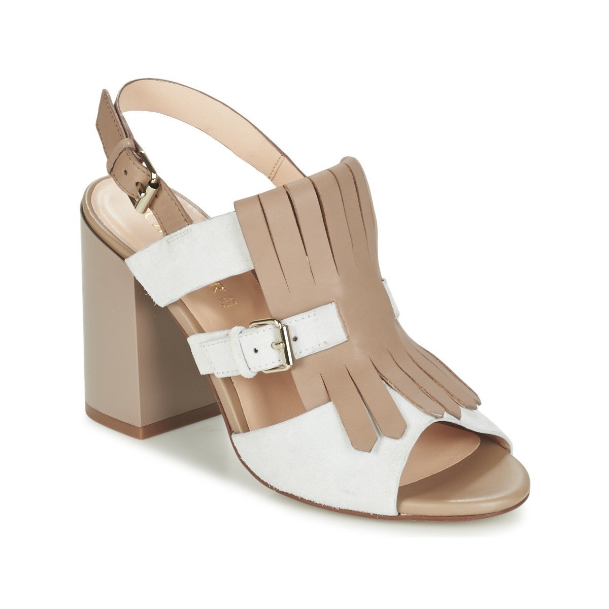 Café Noir  GONFERT  Šedá