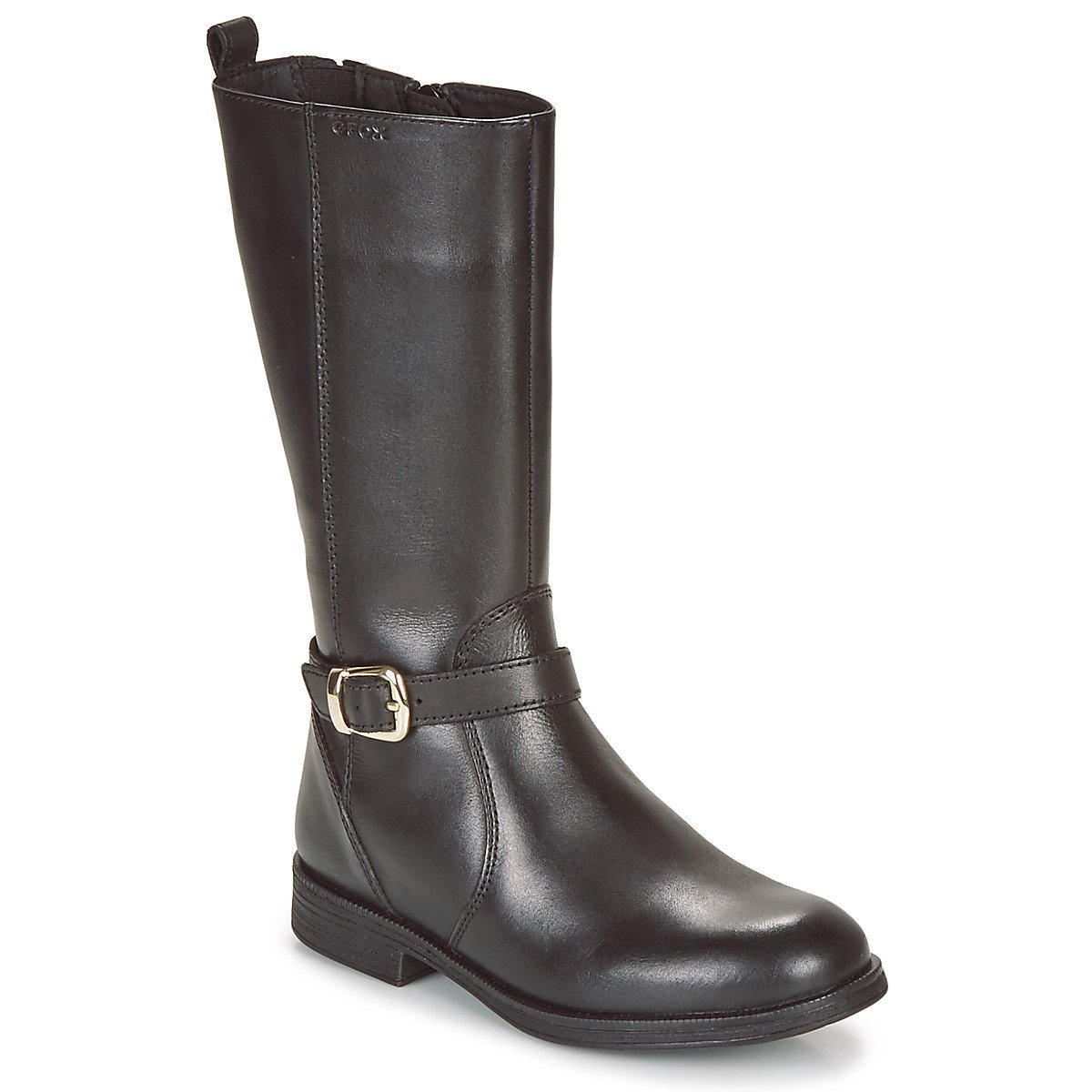 Geox  JR AGATA  Černá