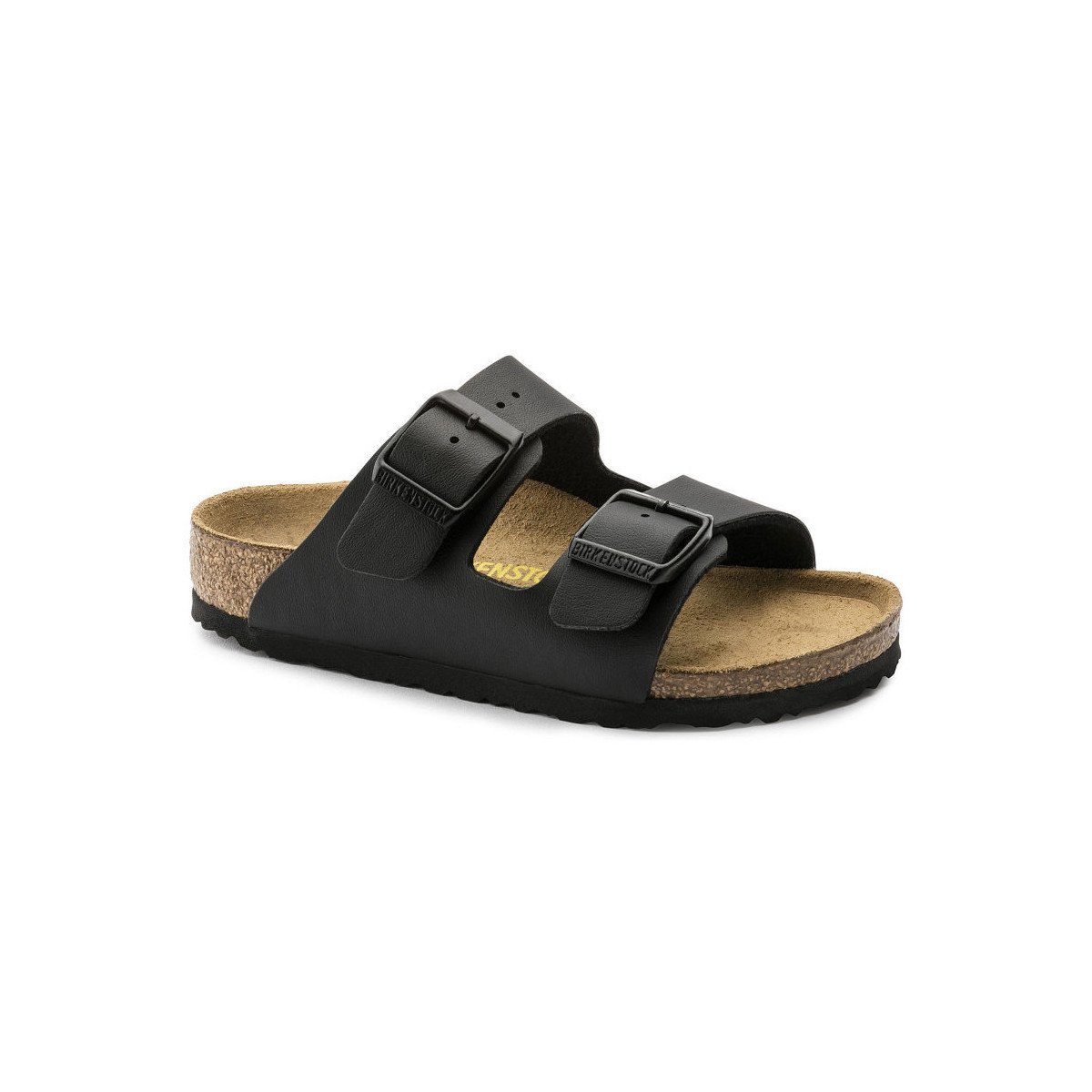 Birkenstock  Arizona kids bf  Černá