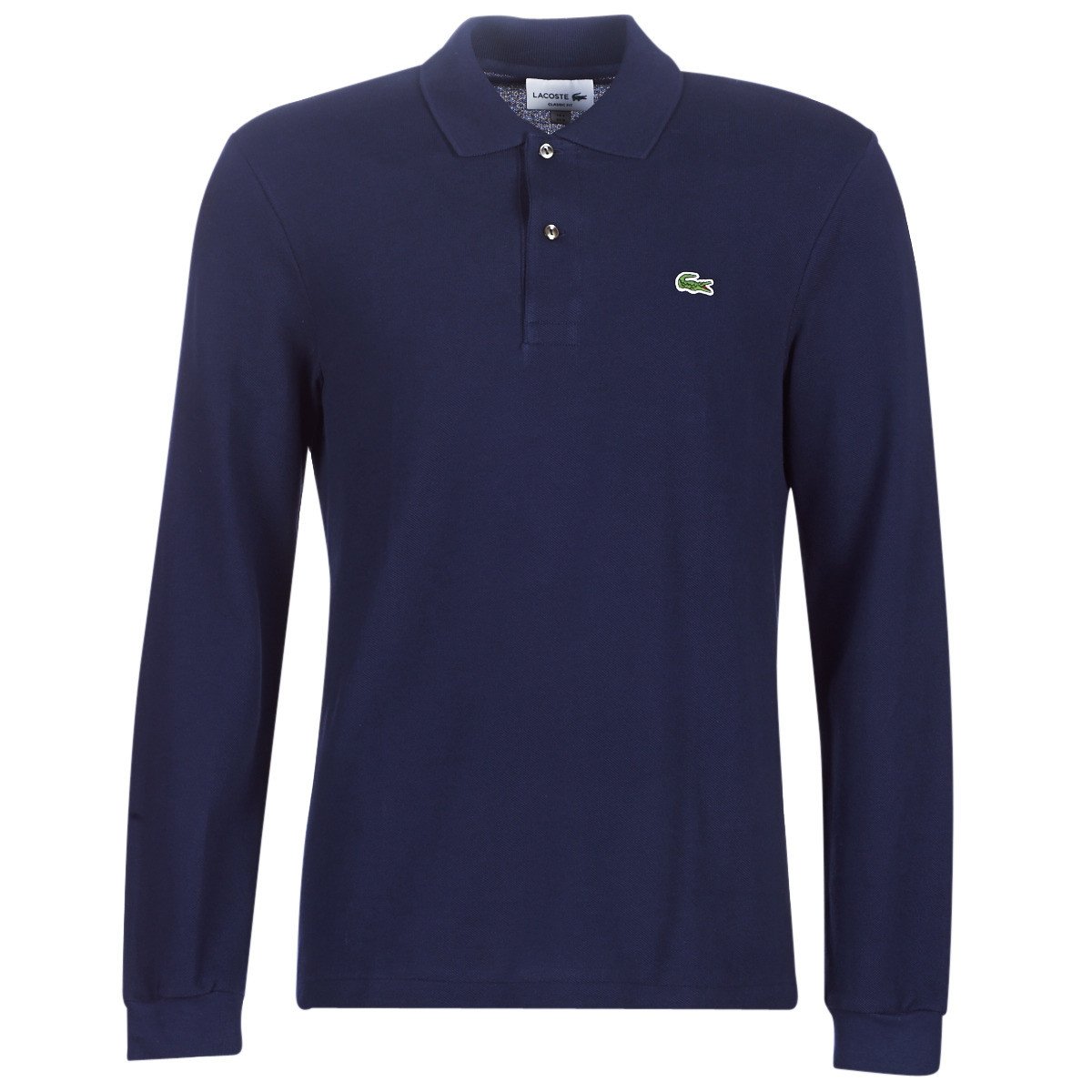 Lacoste  L1312  Modrá