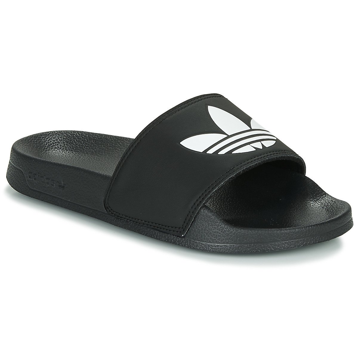 adidas  ADILETTE LITE  Černá
