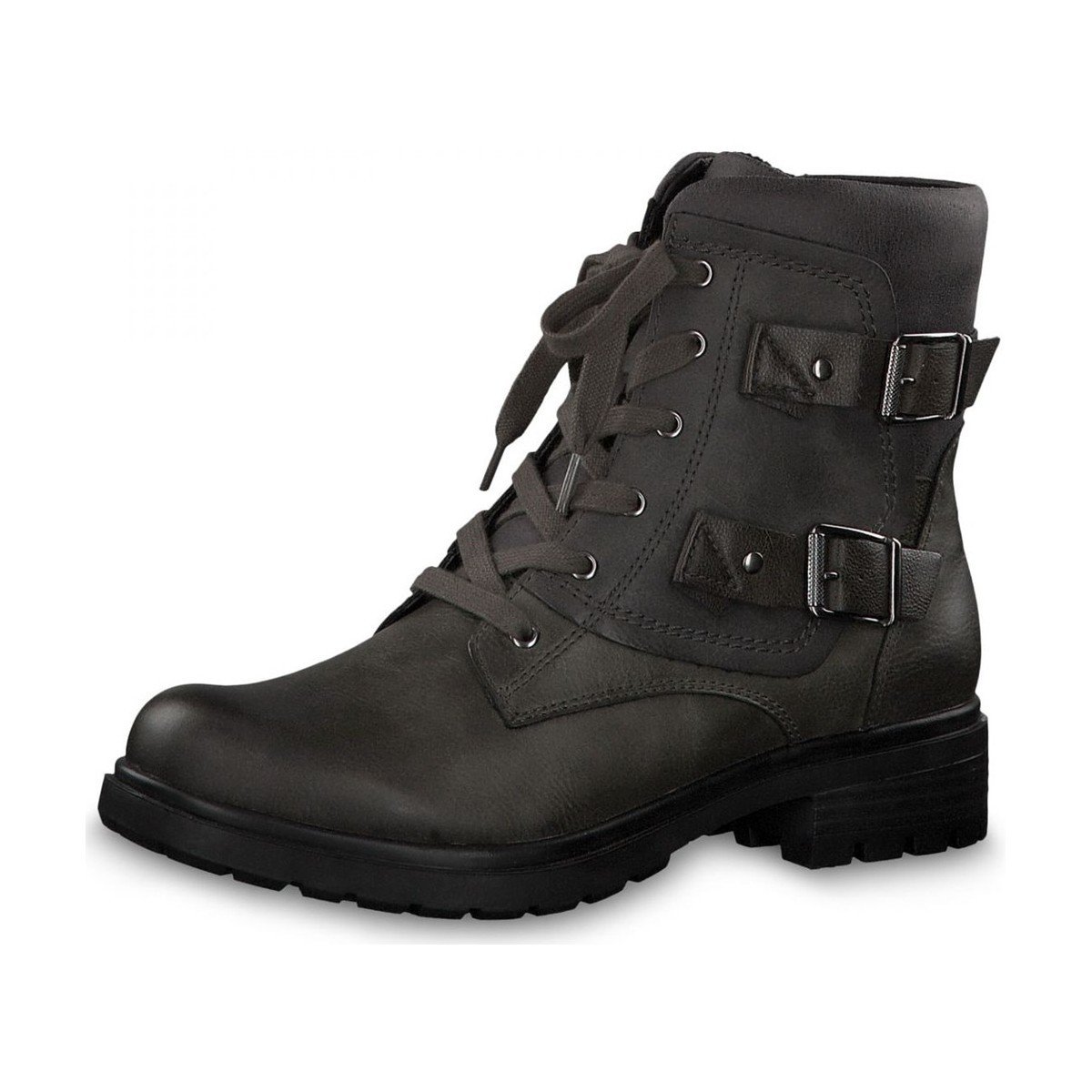 Tamaris  MONIA  Zelená