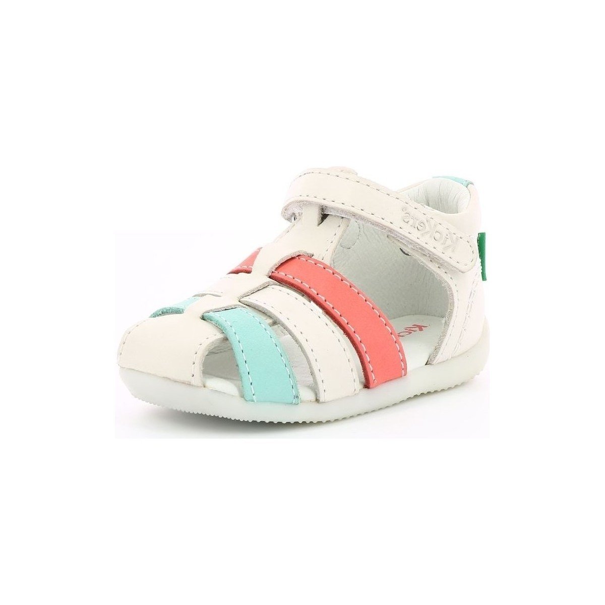 Kickers  BIGFLO - 2  ruznobarevne