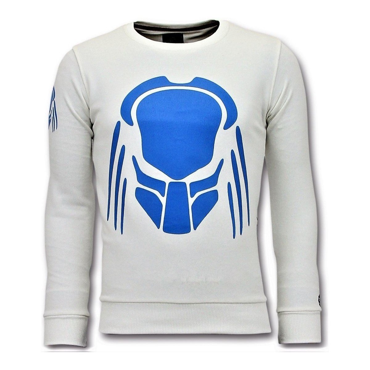 Local Fanatic  106305440  Bílá