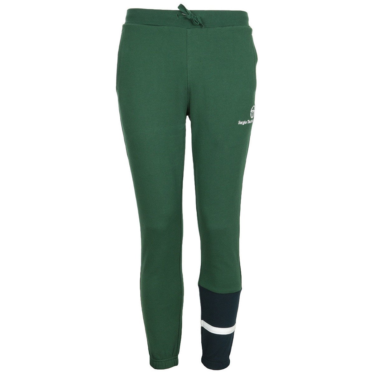 Sergio Tacchini  Fraine Pant  Zelená