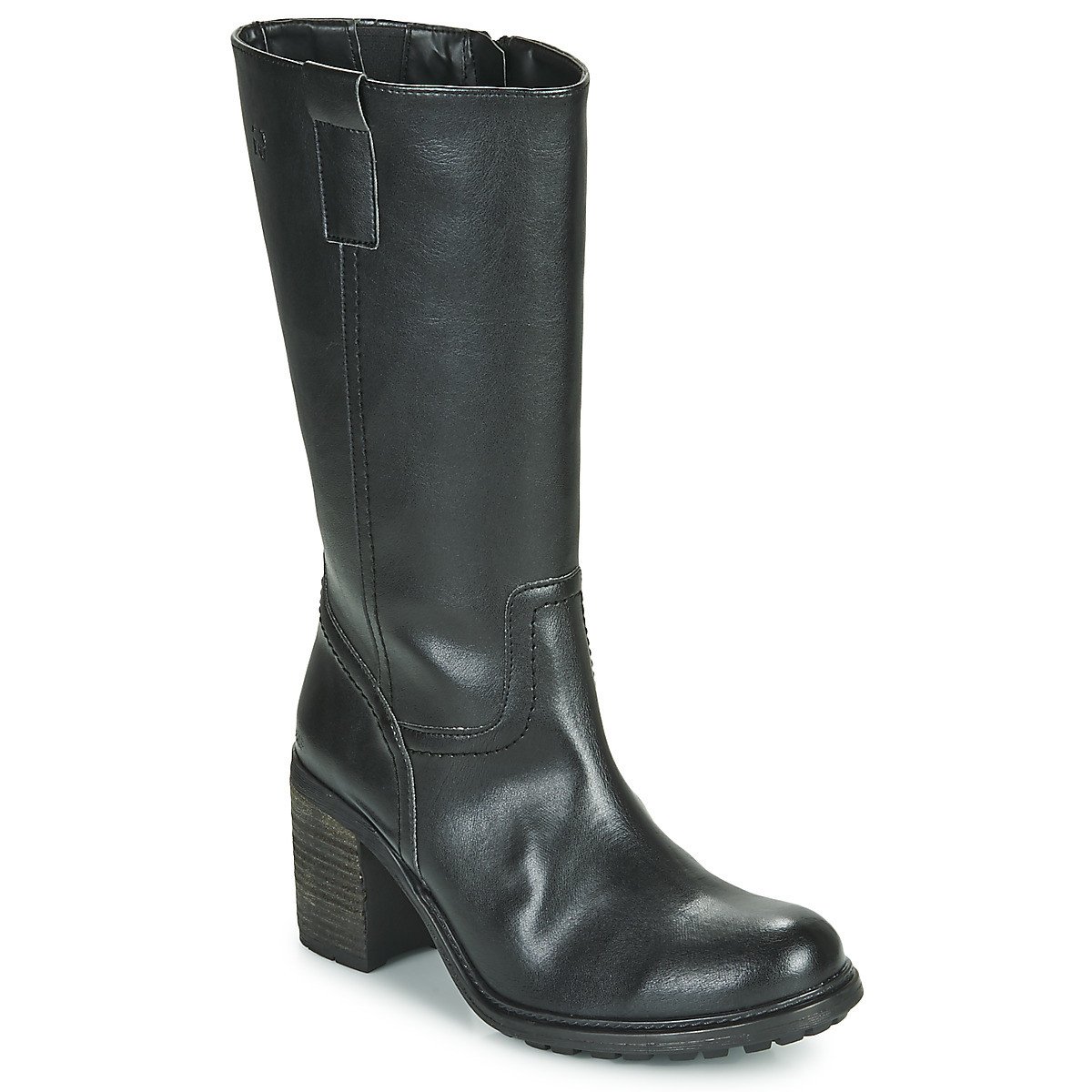 Dream in Green  NISCUIT  Černá