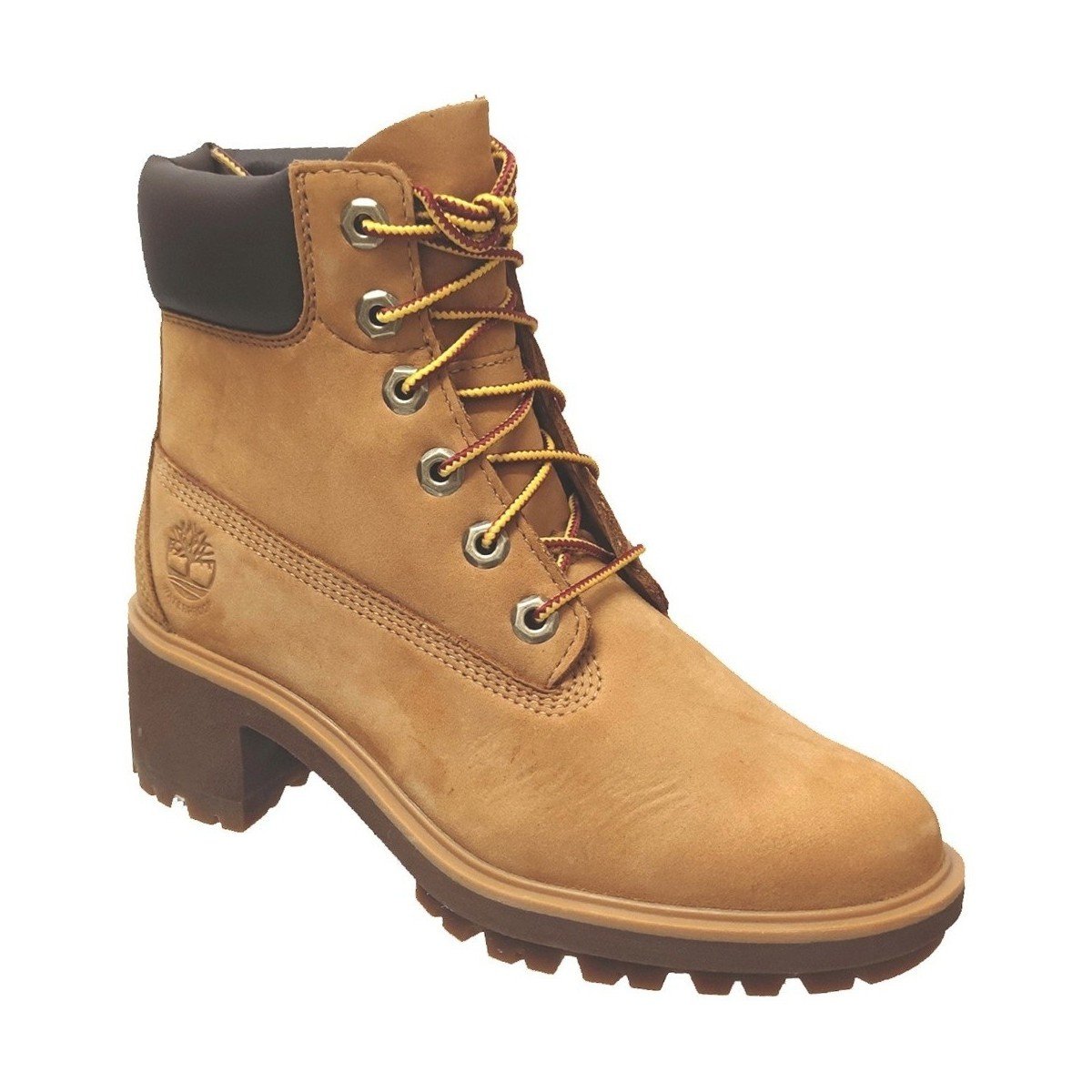 Timberland  Kinsley 6 inch  Žlutá