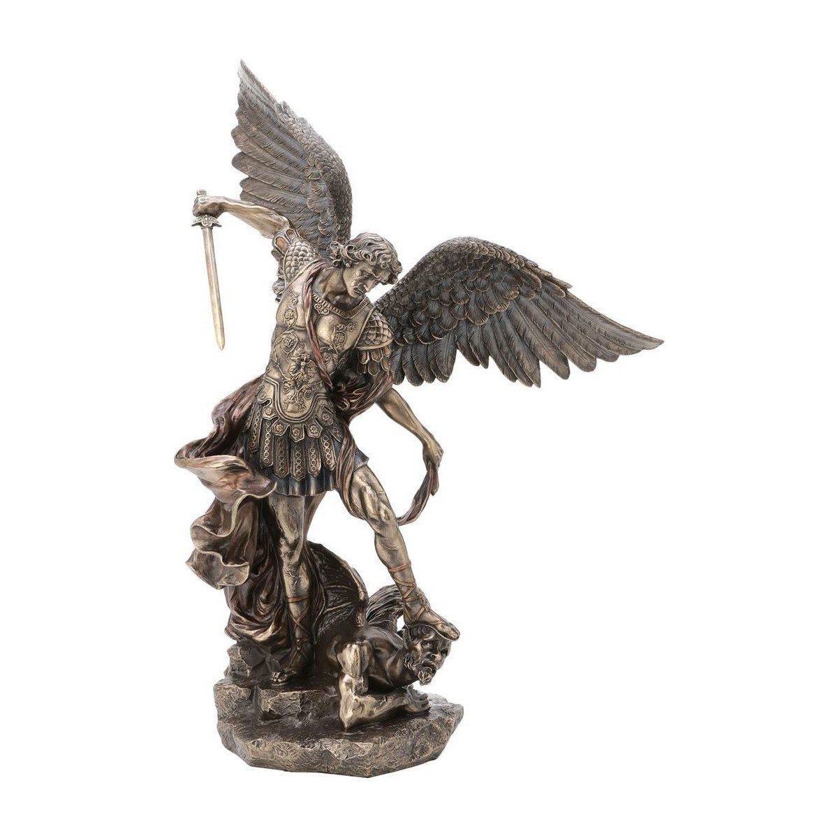 Signes Grimalt  San Miguel O Démonu  Zlatá