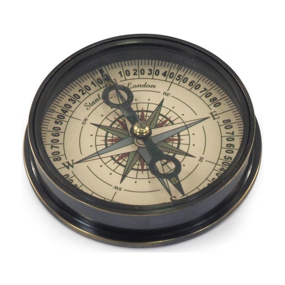 Signes Grimalt  Kompas  Černá