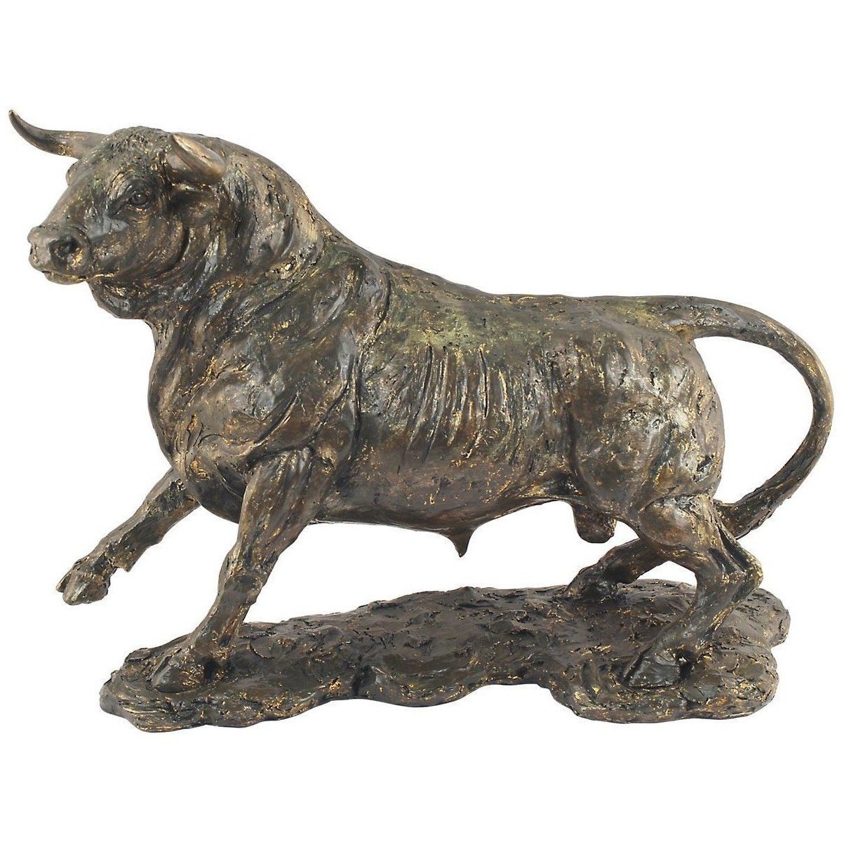 Signes Grimalt  Býka  Zlatá