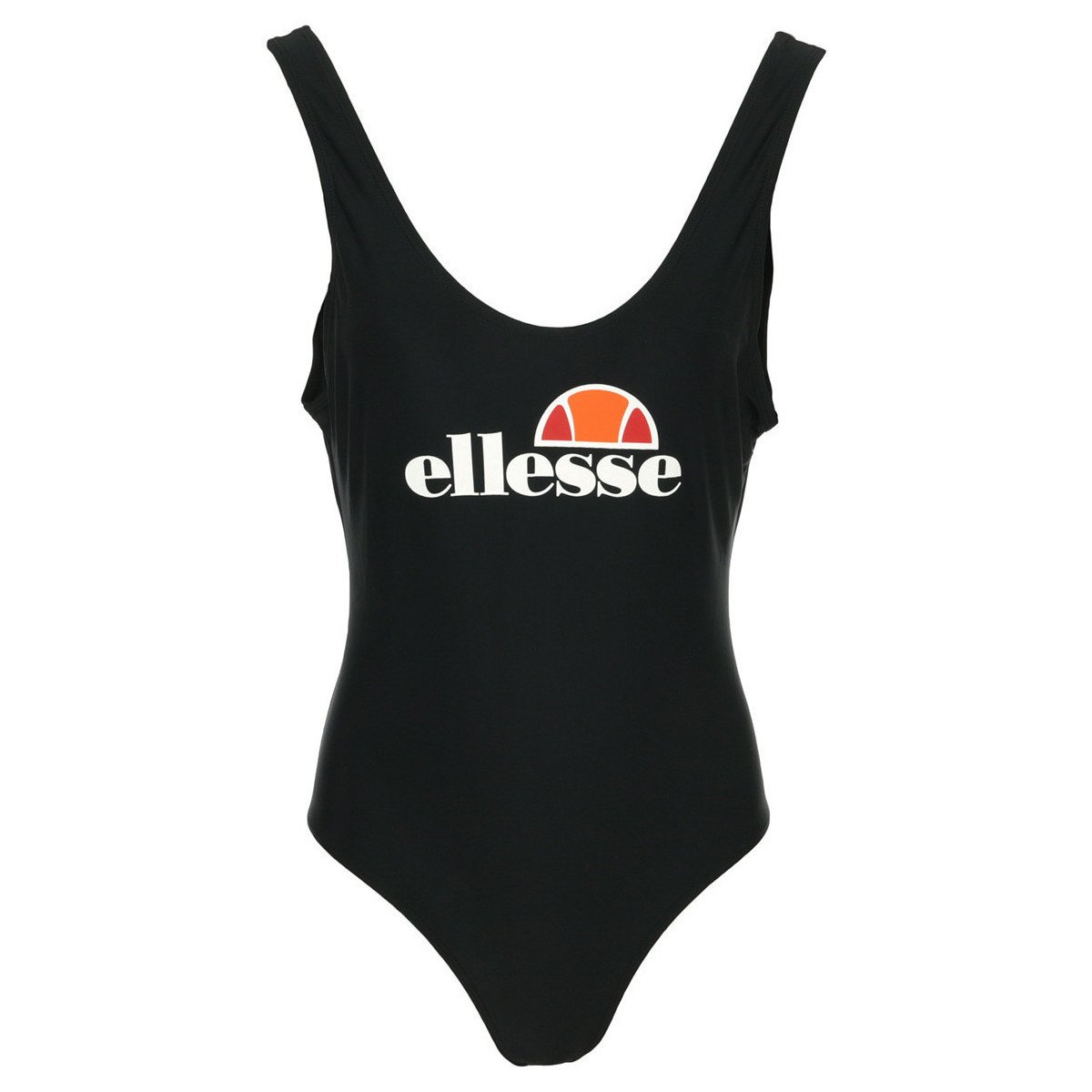 Ellesse  Wn's Swimwear 1P  Černá