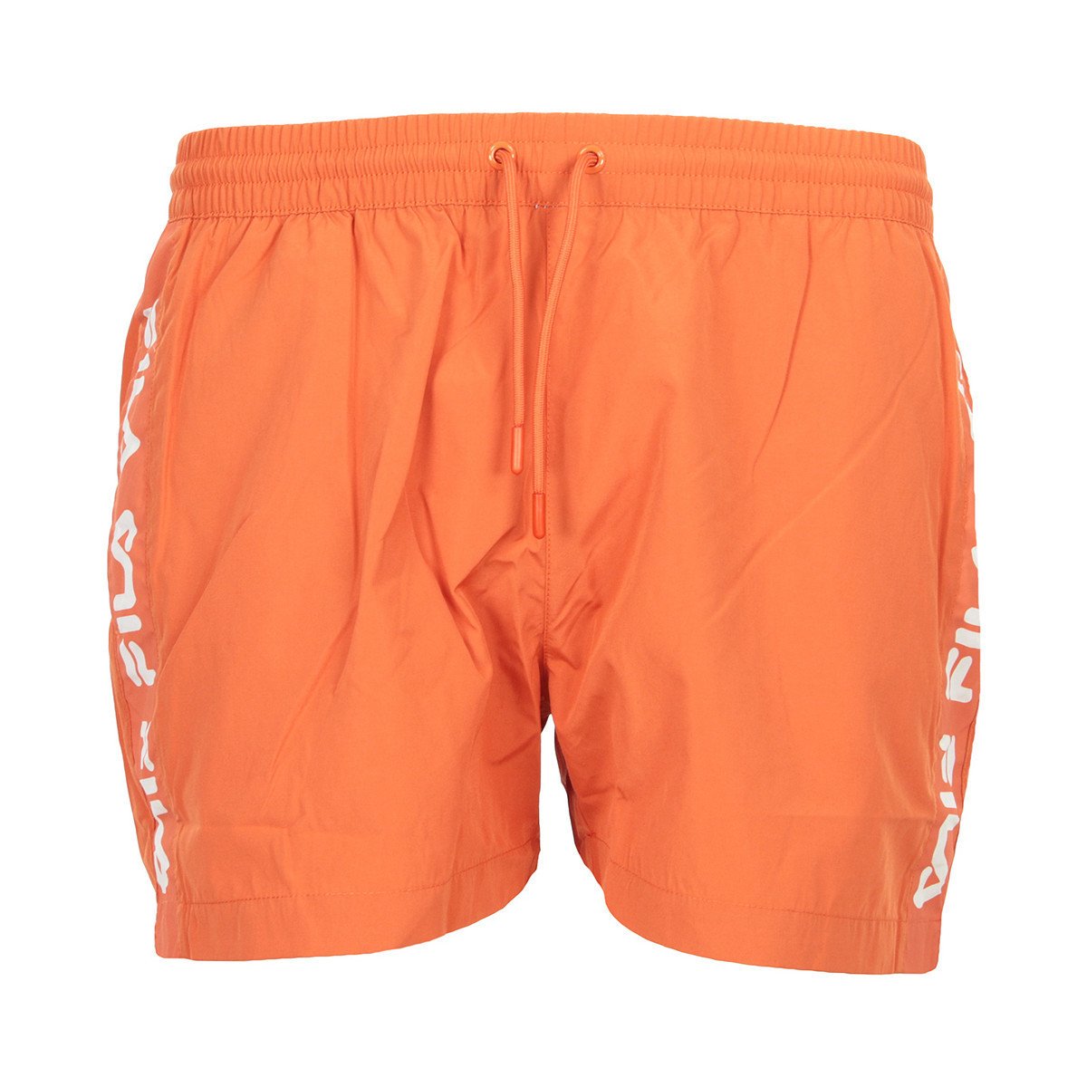 Fila  Sho Swim Shorts  Oranžová