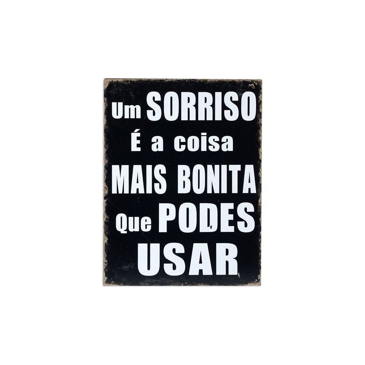 Signes Grimalt  Nástěnná Deska  Černá