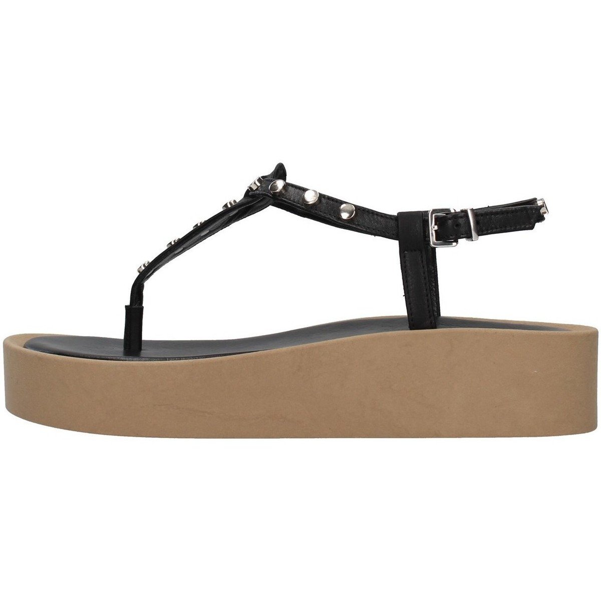 Tres Jolie  2071/ALOE  Černá