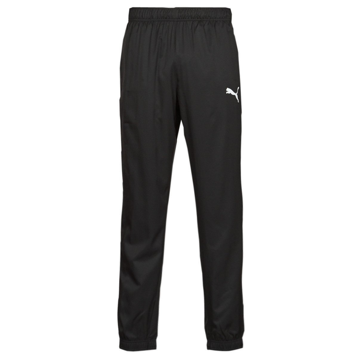 Puma  ESS ACTIVE WOVEN PANT  Černá