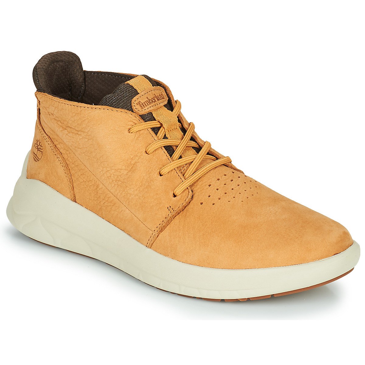 Timberland  BRADSTREET ULTRA PT CHK  Béžová