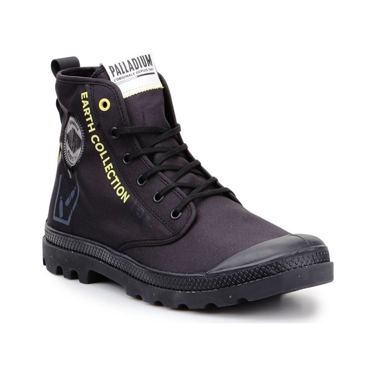 Palladium  Pampa 77054-008-M  ruznobarevne