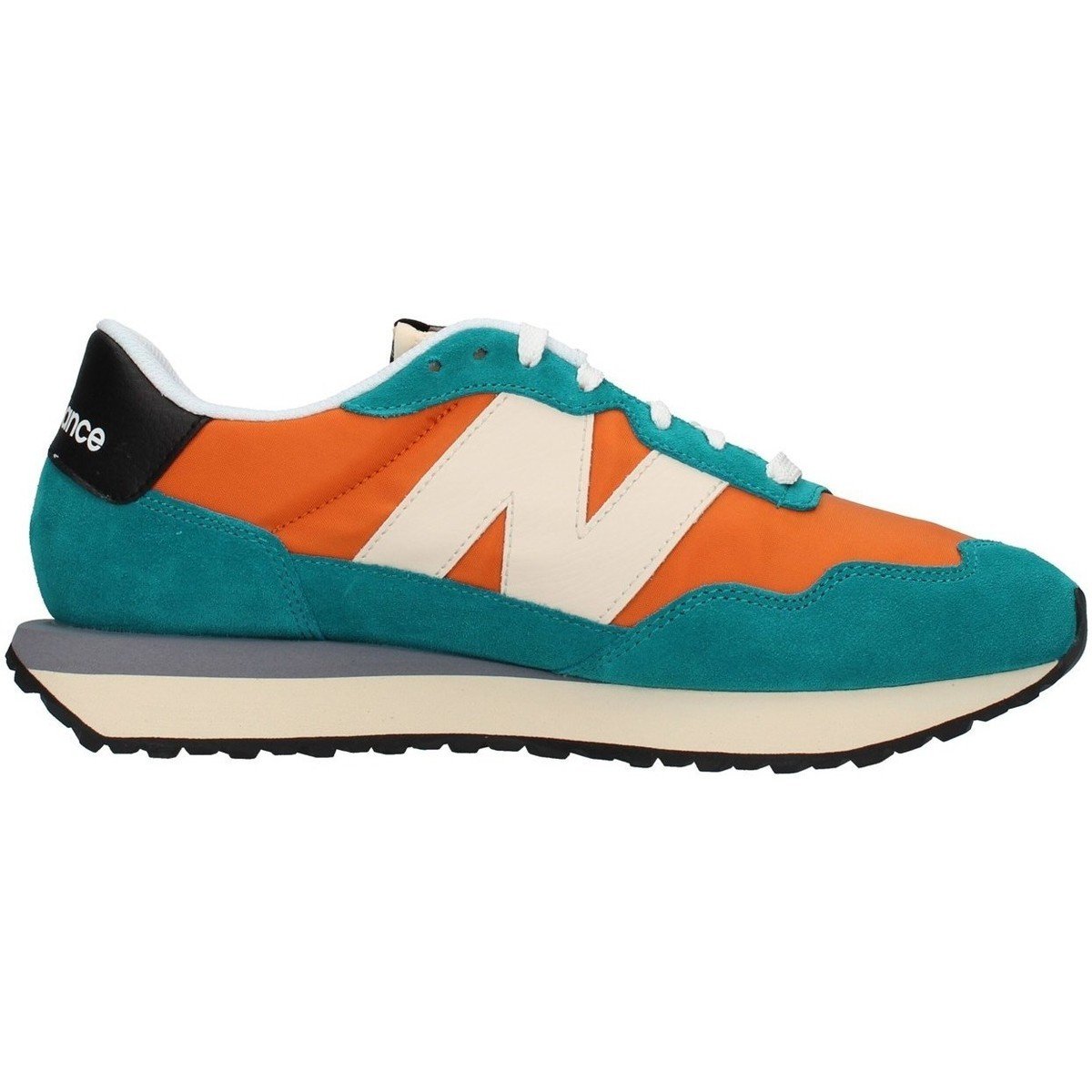 New Balance  MS237AB  Oranžová