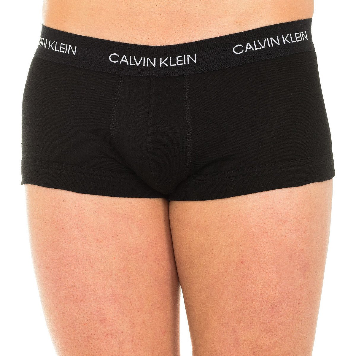 Calvin Klein Jeans  NB1811A-001  Černá