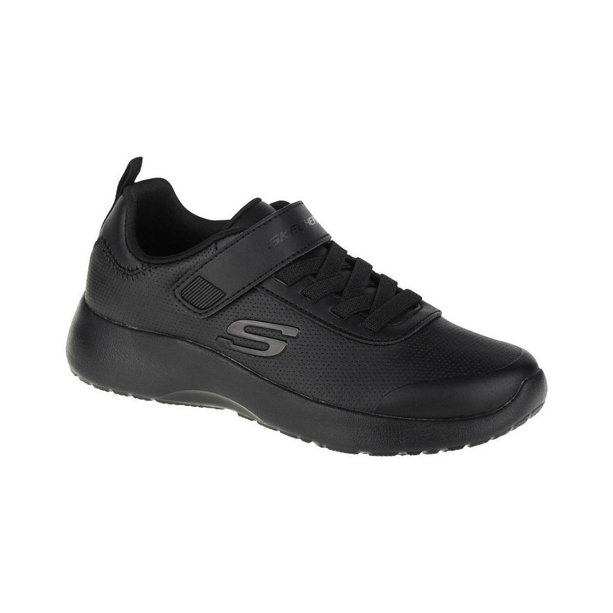 Skechers  Dynamight Day School  Černá