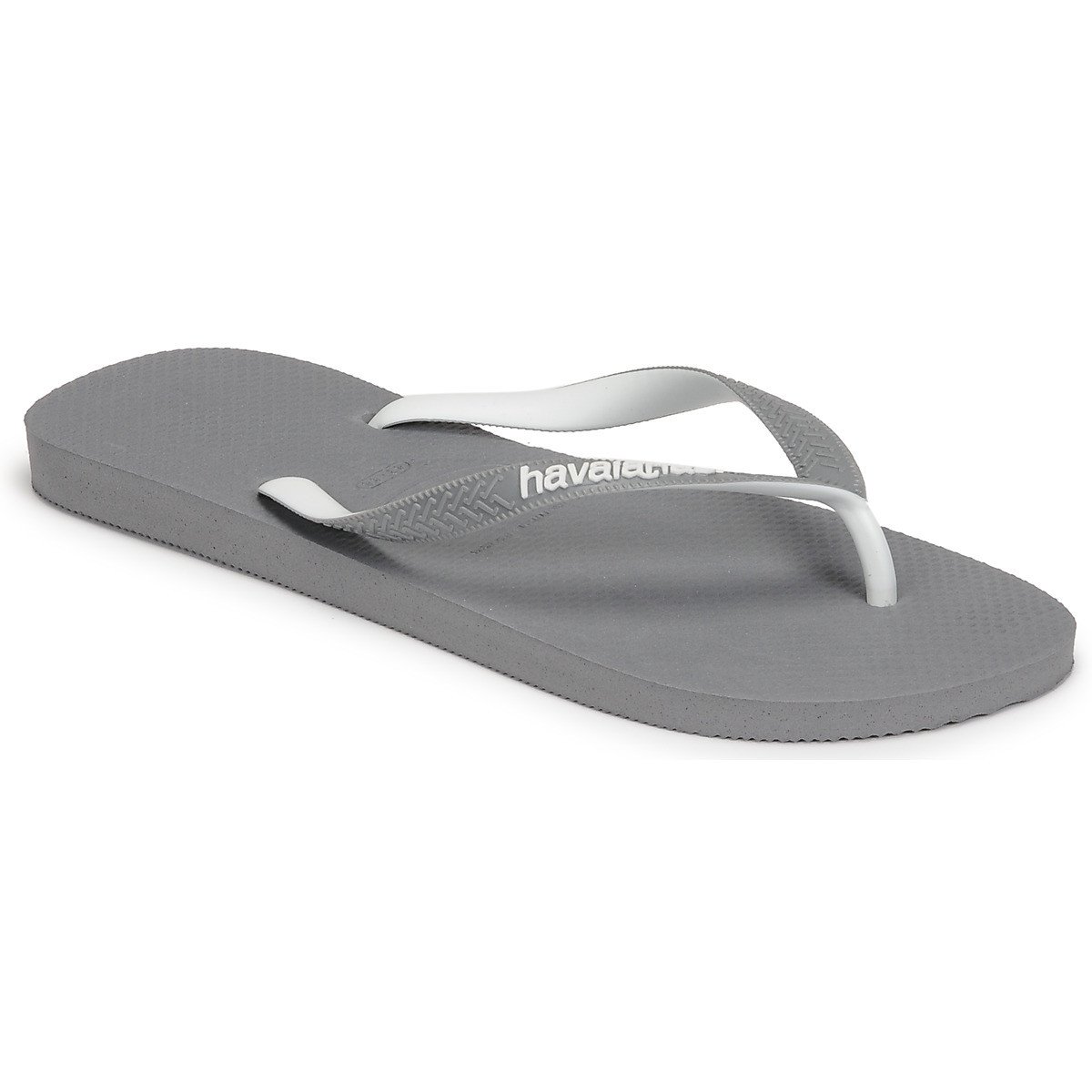 Havaianas  TOP MIX  Šedá