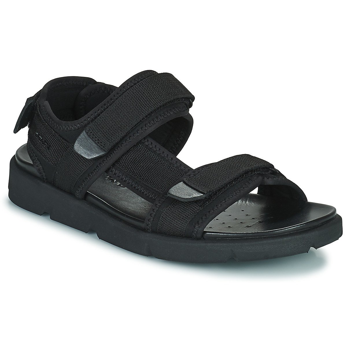 Geox  U XAND 2S  Černá