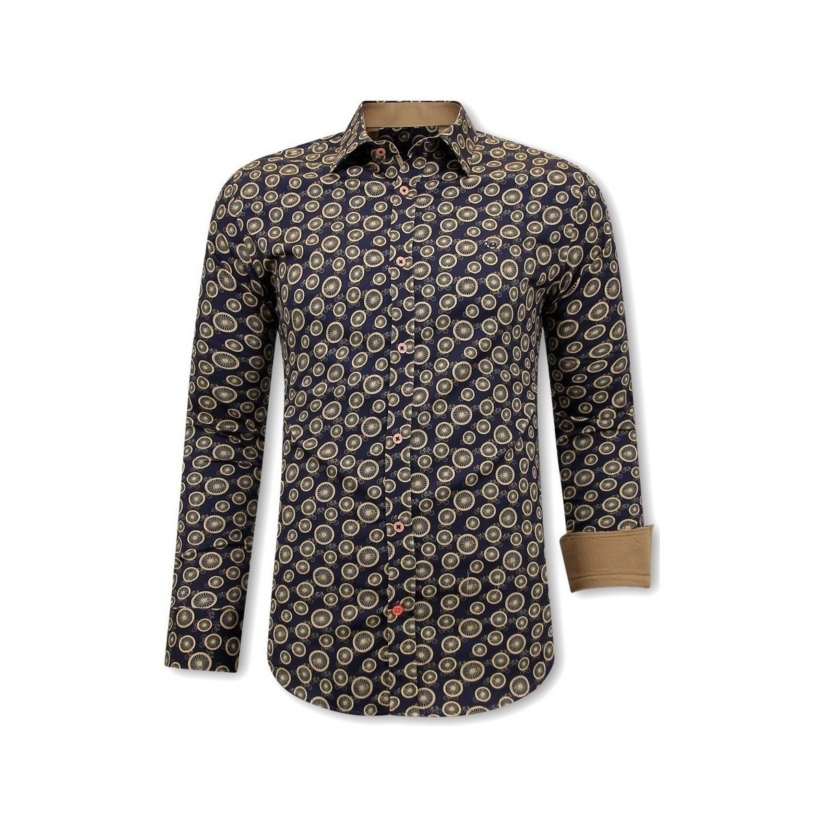 Tony Backer  126153267  ruznobarevne