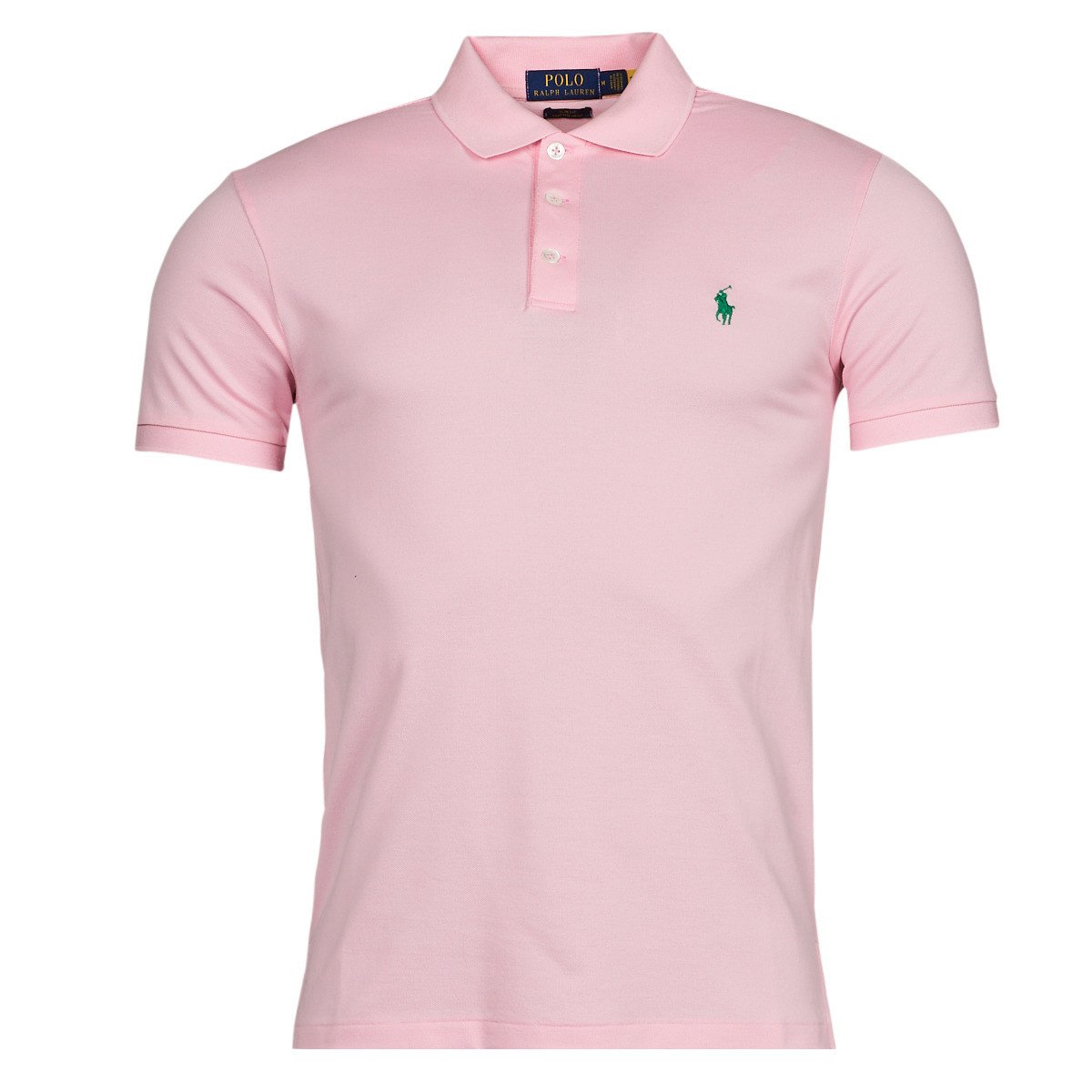 Polo Ralph Lauren  K221SC52  Růžová