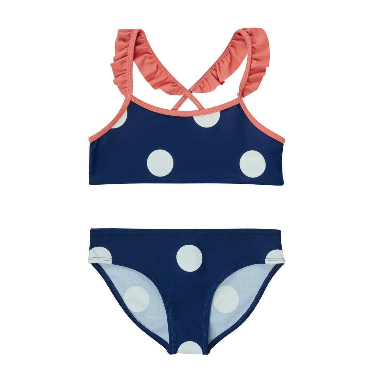 Petit Bateau  BIVOLA  Modrá