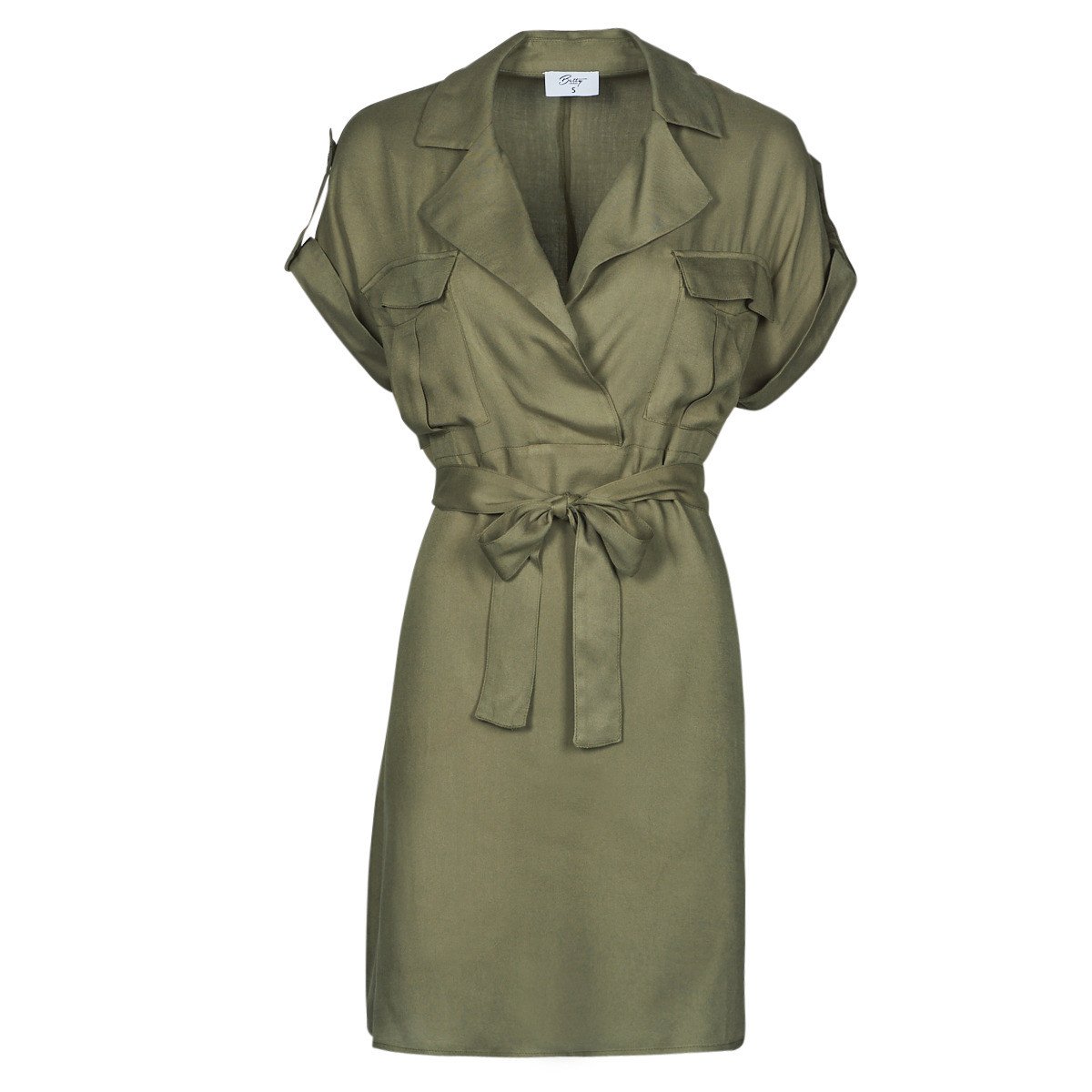 Betty London  JOANA  Khaki