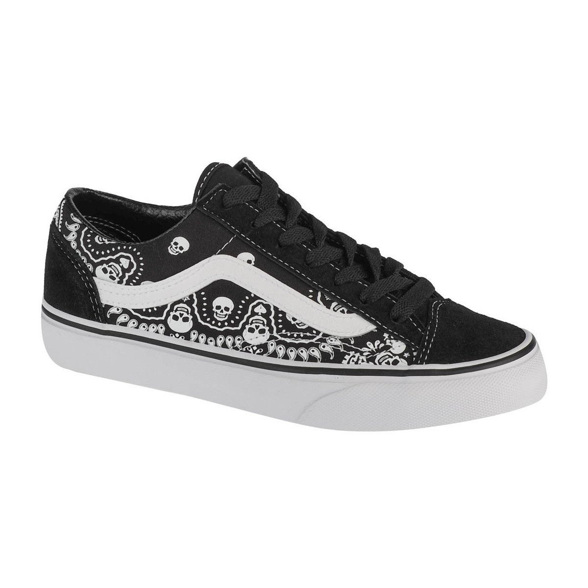 Vans  Bandana Style 36  Černá