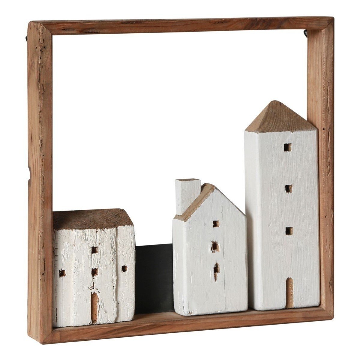 Signes Grimalt  Stolní Stěny Domy  Hnědá