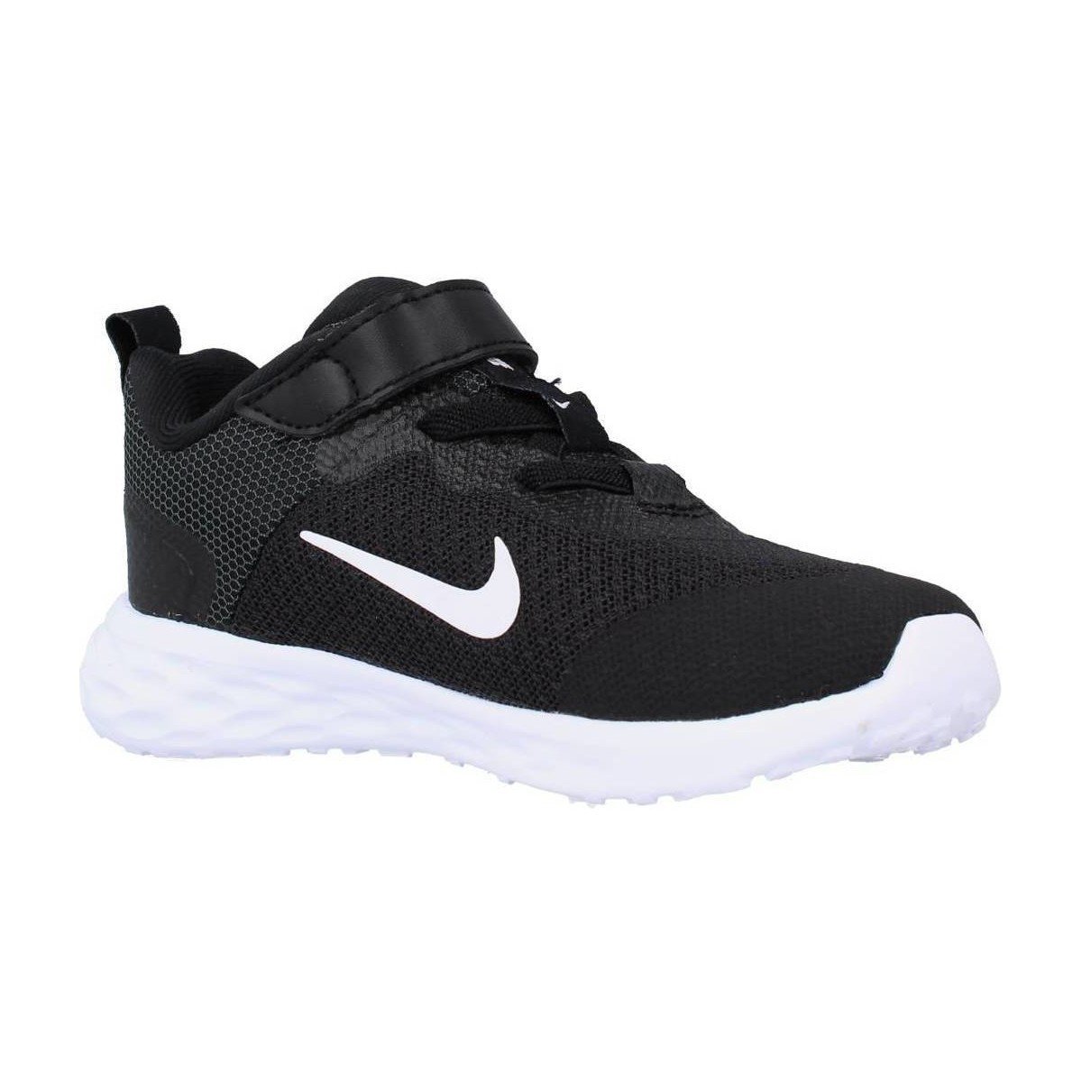 Nike  REVOLUTION 6 BABY  Černá