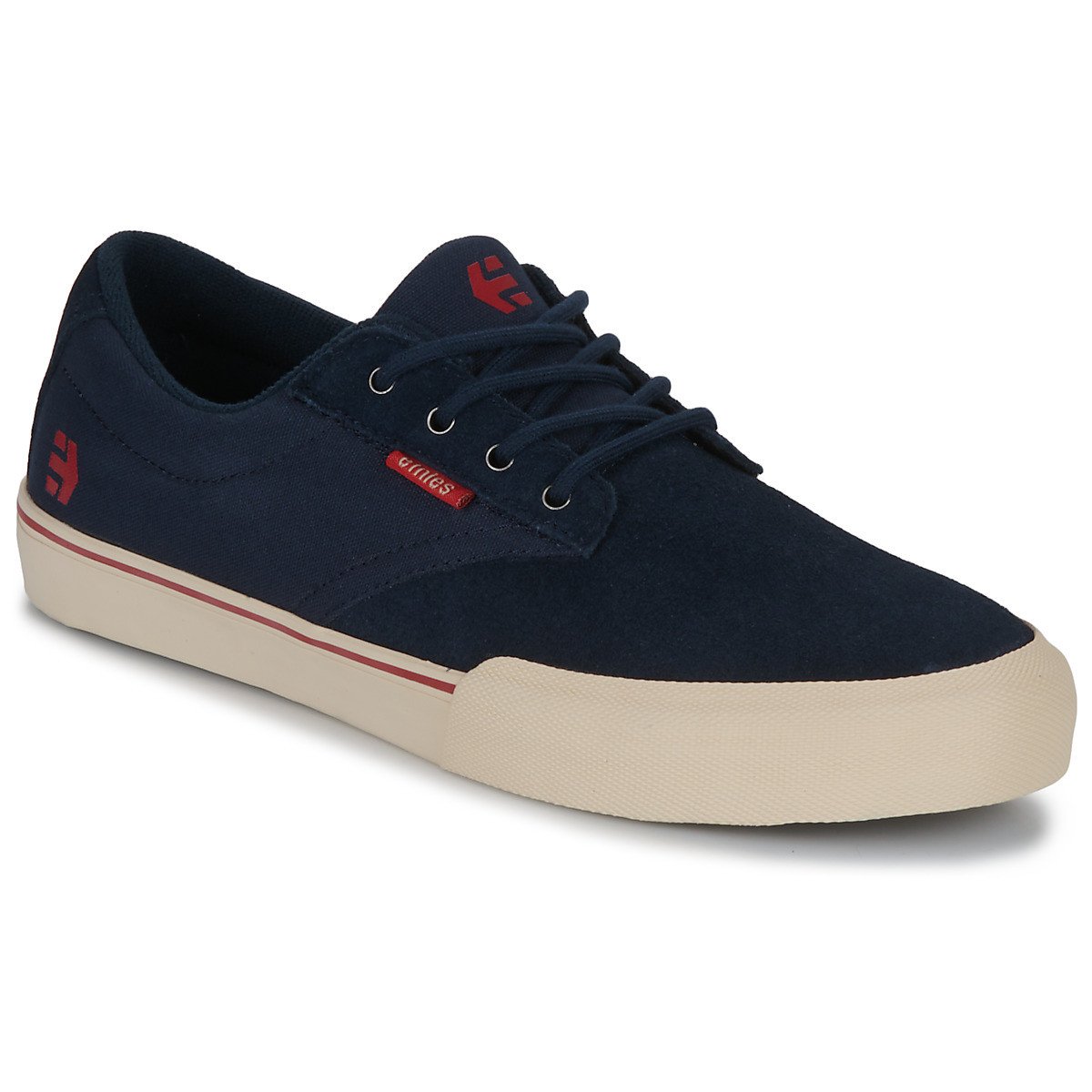 Etnies  JAMESON VULC  Modrá