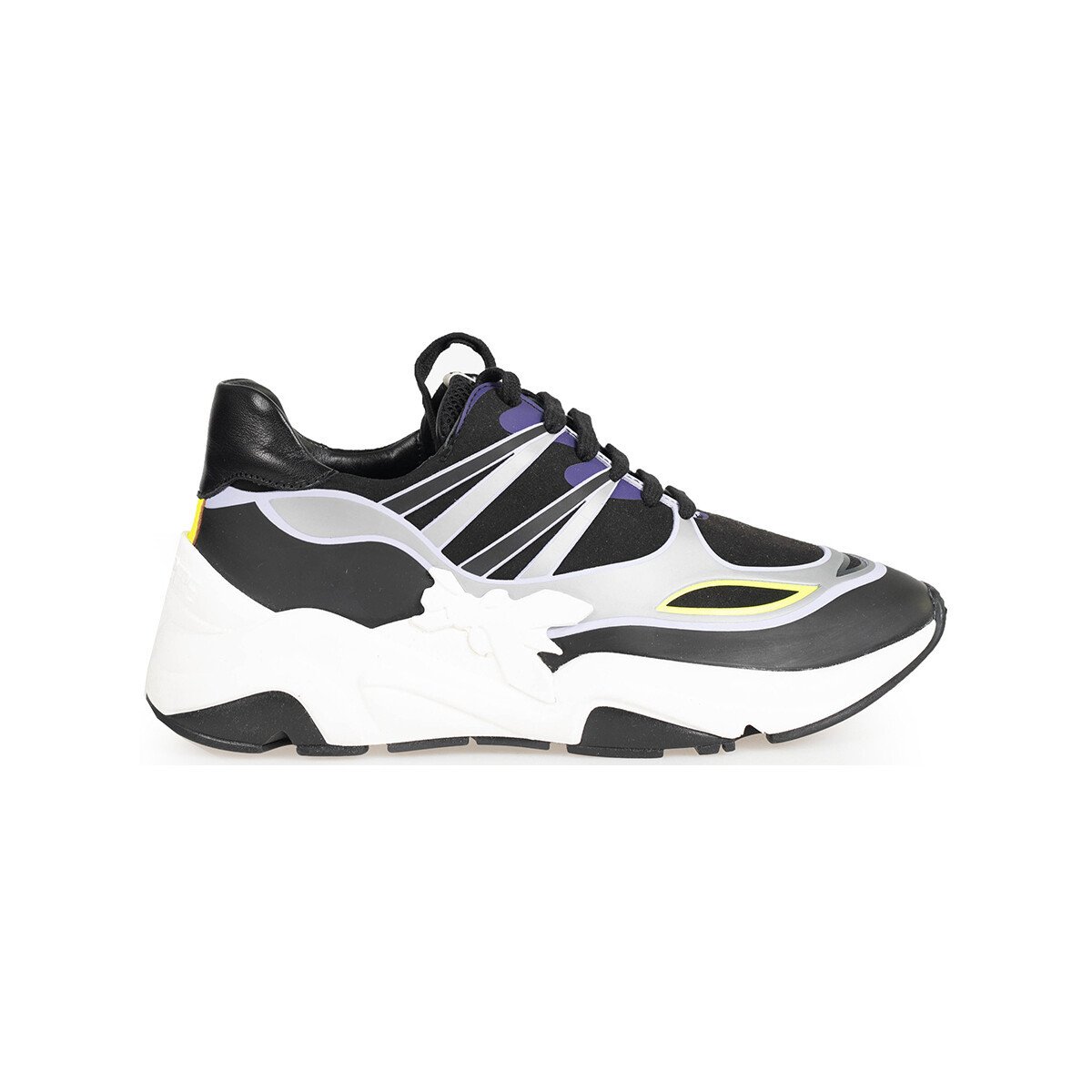 Patrizia Pepe  2V9991/A6Q4  Černá