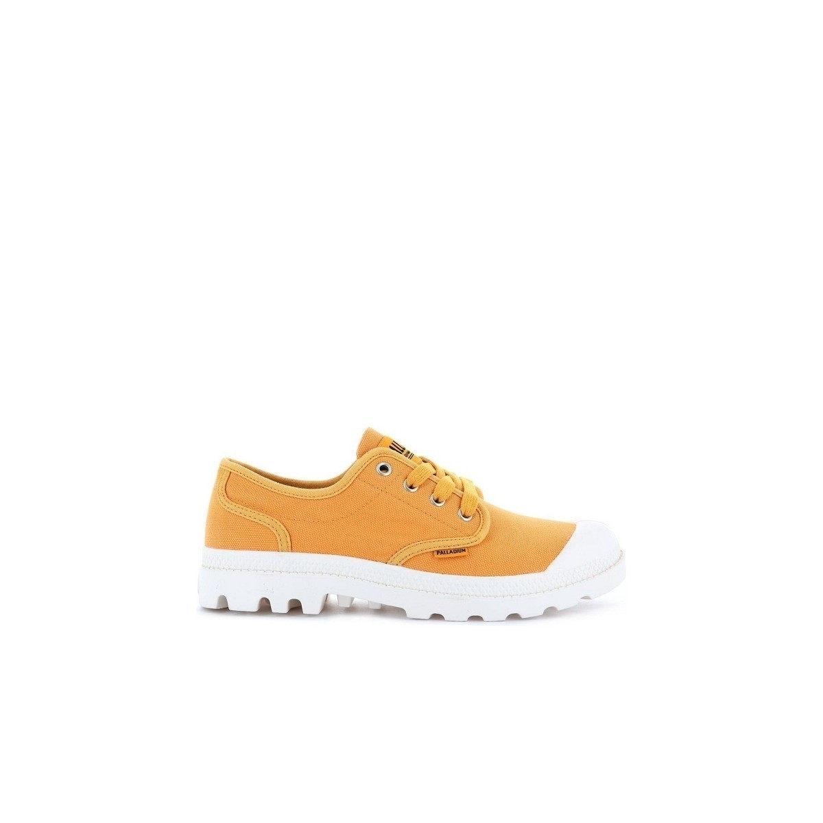 Palladium  PAMPA OXFORD  Žlutá