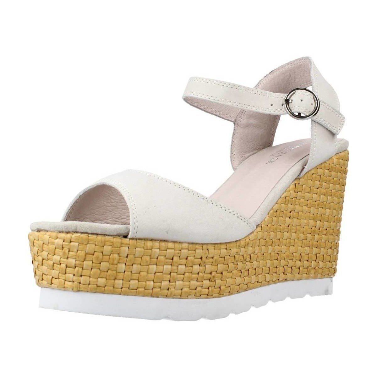 Lumberjack  SW57906 003  Bílá