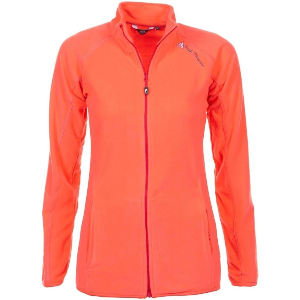 Peak Mountain  Blouson polaire femme AFONE  Oranžová