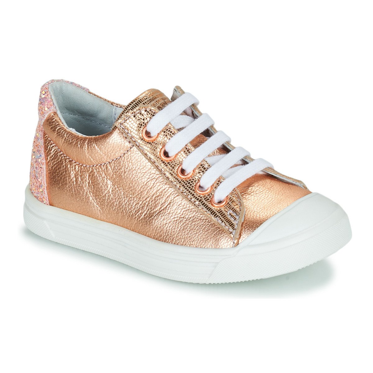 GBB  MATIA  Růžová