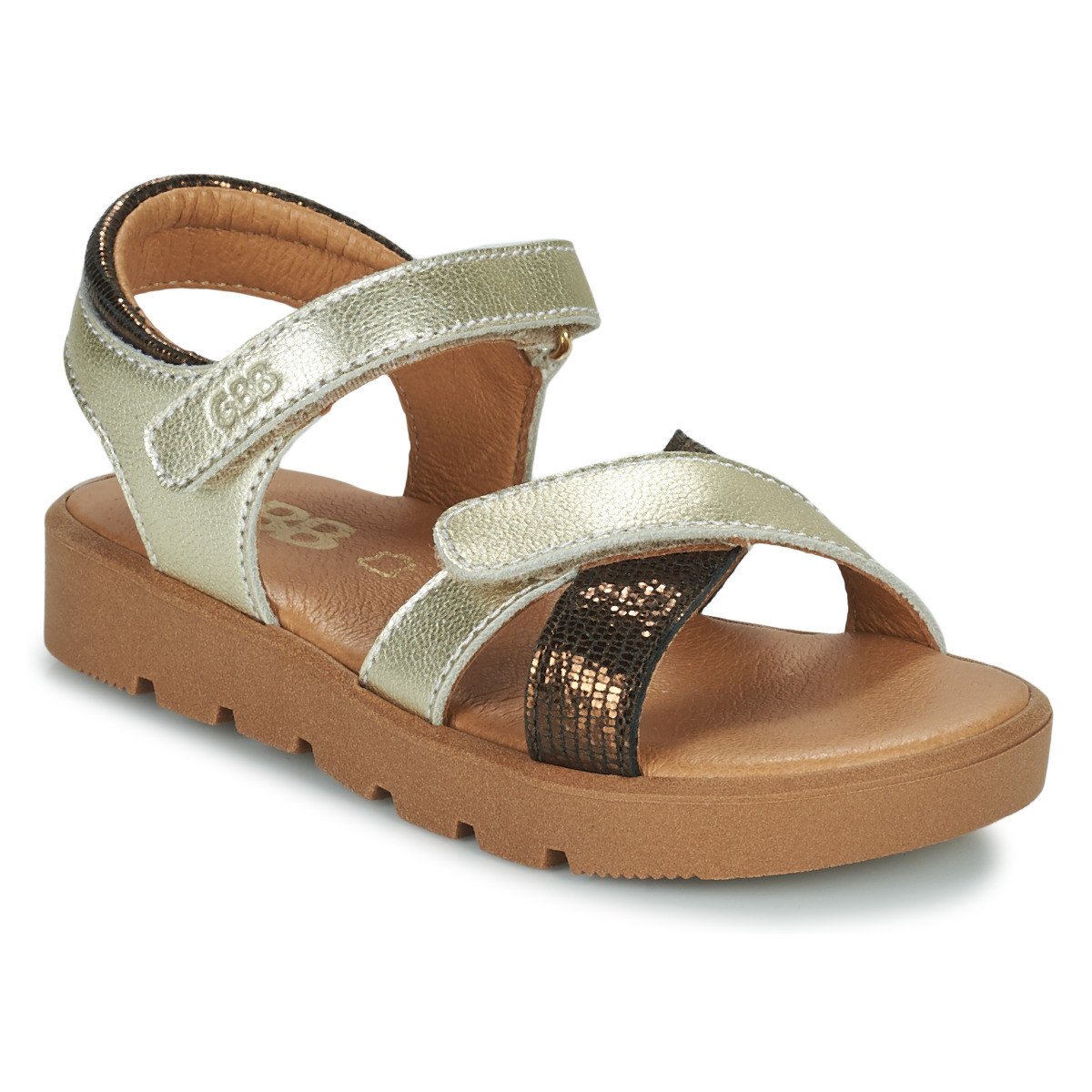 GBB  MYRTILLE  Zlatá