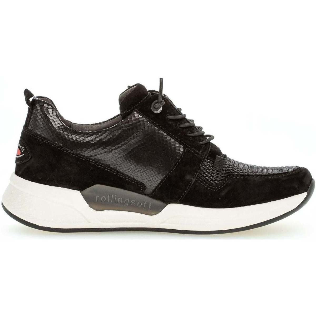 Gabor  96.955.83  Černá