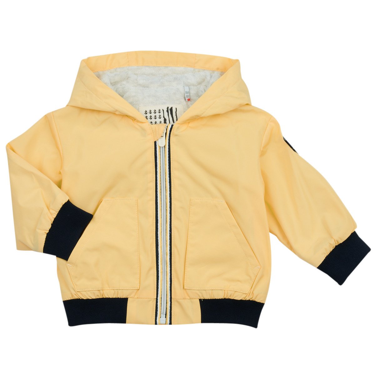 Ikks  XW41041  Žlutá