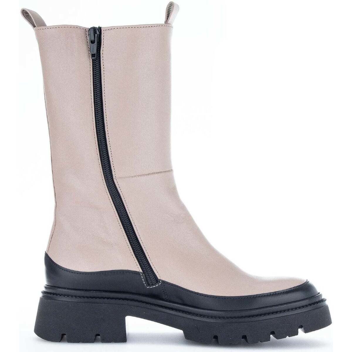 Gabor  91.834.20  Růžová