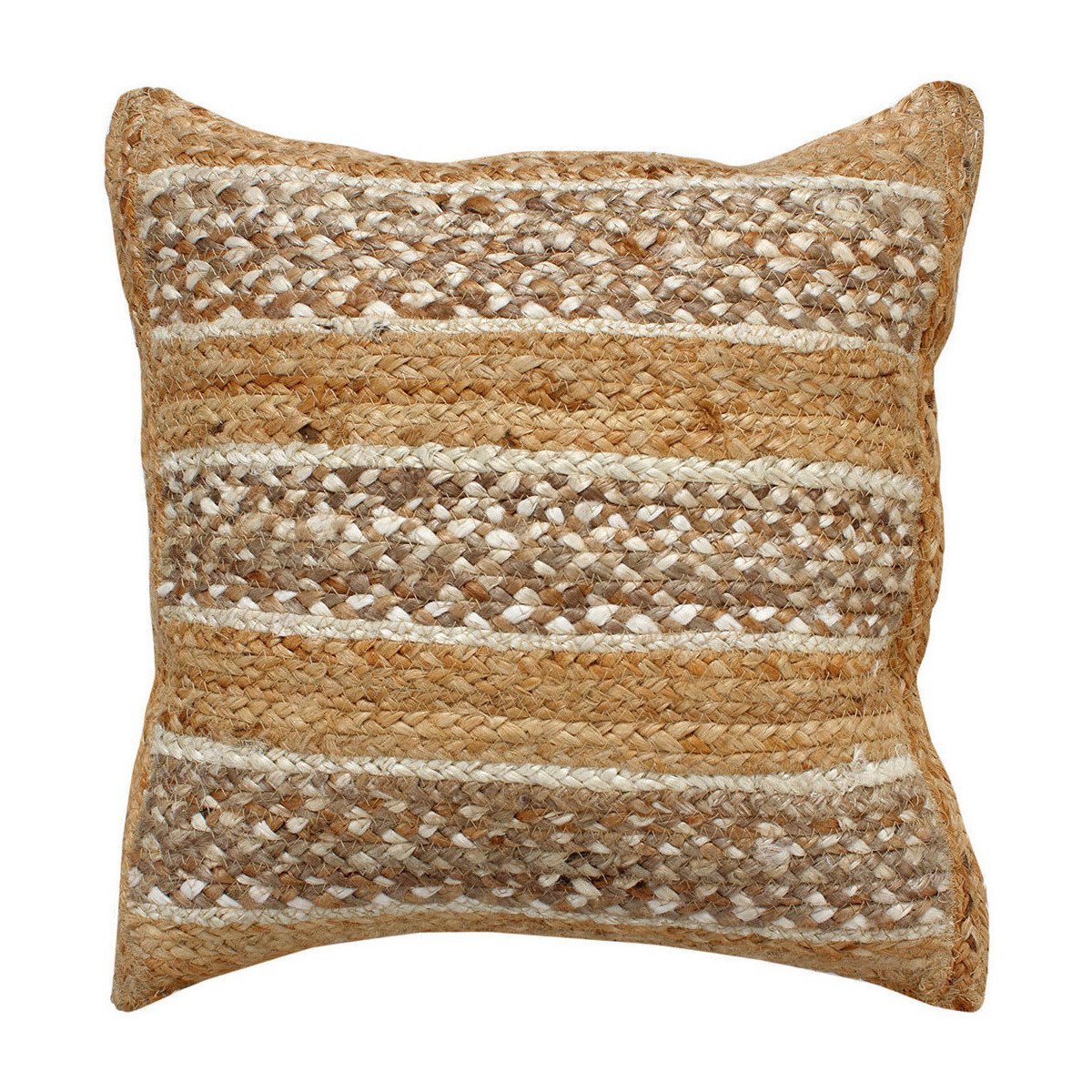 Signes Grimalt Polštář Hnědá