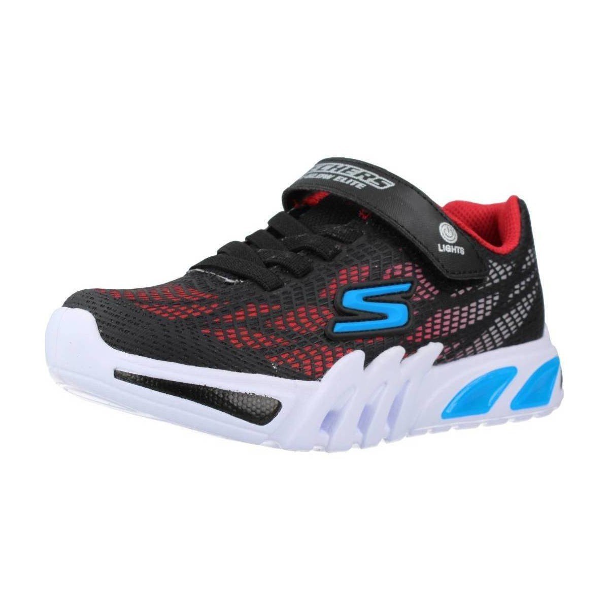 Skechers  FLEX-GLOW ELITE - VORLO  Černá