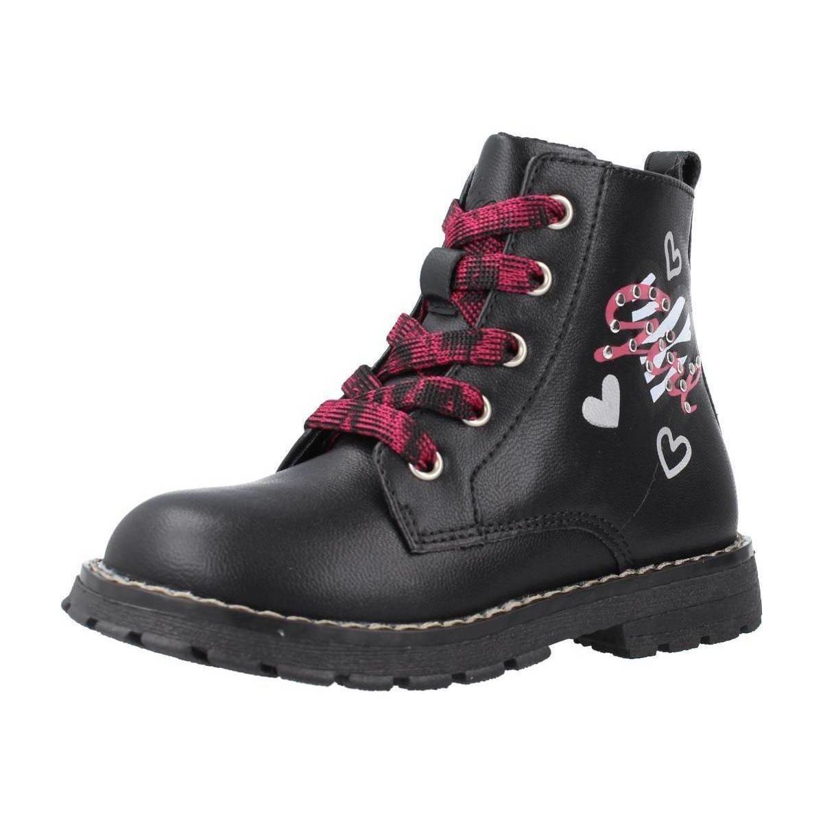 Chicco  CELESTYNA  Černá