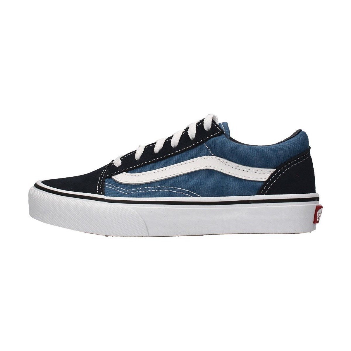 Vans  VN000W9TNWD1  Modrá